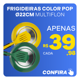 Banner promocional para clientes