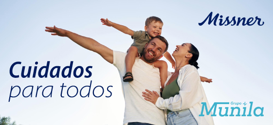 Banner promocional para clientes