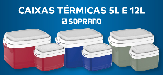 Banner promocional para clientes