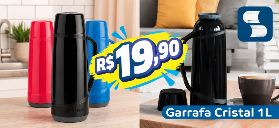 Banner promocional para clientes