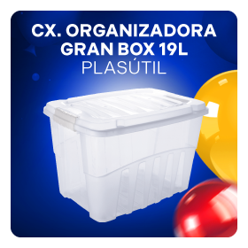 Banner promocional para clientes