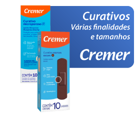 Banner promocional para clientes