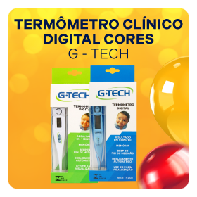 Banner promocional para clientes