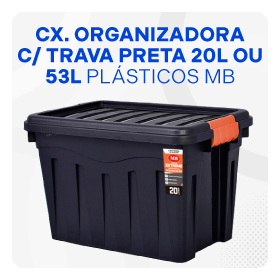 Banner promocional para clientes