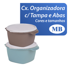 Banner promocional para clientes