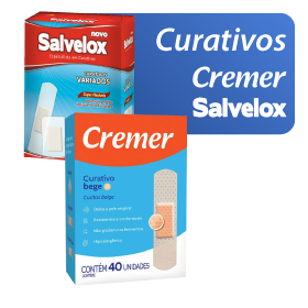 Banner promocional para clientes