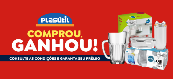 Banner promocional para clientes