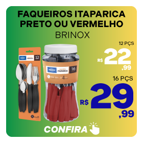 Banner promocional para clientes