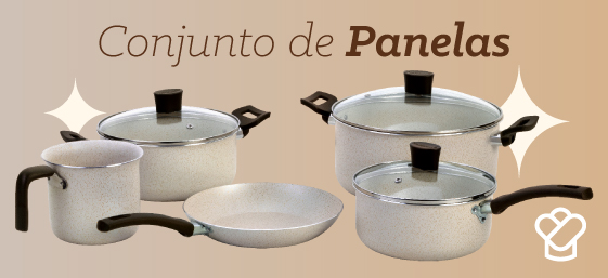 Banner promocional para clientes