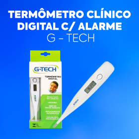 Banner promocional para clientes
