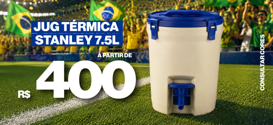 Banner promocional para clientes