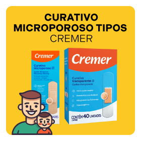 Banner promocional para clientes