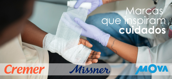Banner promocional para clientes