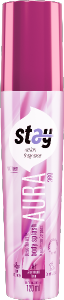 Body Splash Desodorante Stay Women Aura 120ml
