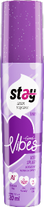 Body Splash Desodorante Stay Good Vibes 120ml