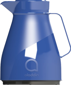 Bule Térmico Valência 750ml Classic Blue Aladdin Ref 2116