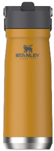 Garrafa Térmica Flip Straw 651ml Saffron Stanley Ref 8088