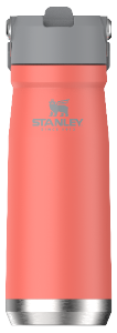 Garrafatérmica Flip Straw 651ml Guava Stanley Ref 8093