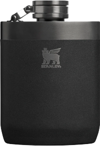 Flask 2.0 236ml Black Eclipse Stanley Ref 8276