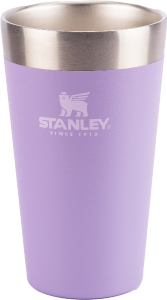 Copo Térmico De Cerveja 473ml Lavender Stanley Ref 8210