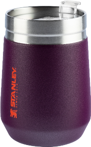 Copo Térmico Everyday 296ml Plum Stanley Ref 8291