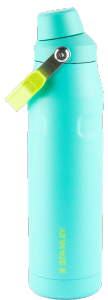 Garrafa Térmica Aerolight Fast Flow 710ml Tropical Teal Stanley Ref 8406