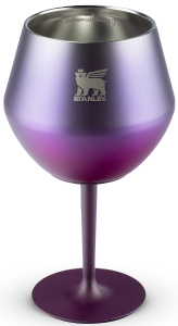 Taça Térmica Cocktail Glass 414ml Purple Haze Stanley Ref 8416