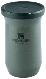 Cuia Térmica Tereré 200ml Hammertone Green Stanley Ref 8422