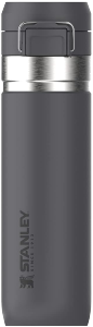 Garrafa Térmica Quick Flip 710ml Black 2.0 Stanley Ref 8540
