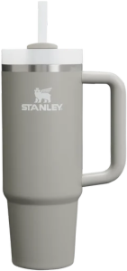 Garrafa Térmica Quencher 2.0 887ml Ash Stanley Ref 8589