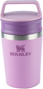 Mug Térmico Café To Go C/ Alça 236ml Lilac Stanley Ref 8610