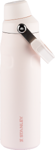 Garrafa Térmica Aerolight Fast Flow 1,1l Rose Quartz Stanley Ref 8611