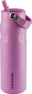 Garrafa Térmica Aerolight Flip Straw 710ml Lilac Stanley Ref 8638