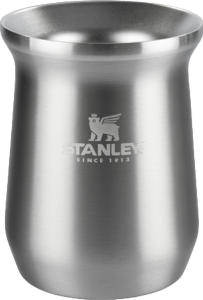Cuia Térmica 236ml Stainless Steel Stanley Ref 8683
