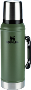 Garrafa Térmica Classic 946ml Yerba Dried Pine Stanley Ref 8686