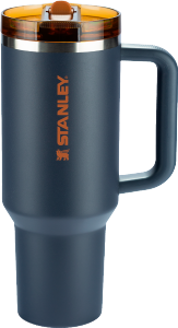 Garrafa Térmica Quencher Protour 1,18l Stan Twilight Stanley Ref 8691