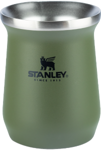 Cuia Térmica 236ml Stan Dried Pine Stanley Ref 8695