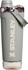 Shakeira Térmica Activate Shaker 529ml Sage Grey Stanley Ref 8719