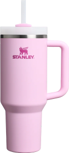 Garrafa Térmica Quencher 2.0 1,18l Cherry Blossom Stanley Ref 8738