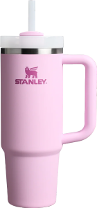 Garrafa Térmica Quencher 2.0 887ml Cherry Blossom Stanley Ref 8742