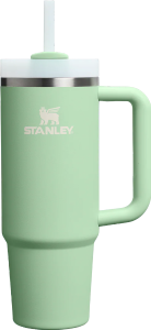 Garrafa Térmica Quencher 2.0 887ml Pistachio Stanley Ref 8743