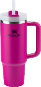 Garrafa Térmica Quencher 2.0 887ml Fuchsia Stanley Ref 8796