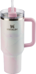 Garrafa Térmica Quencher 2.0 1,18l Watercolor Tulle Stanley Ref 8798