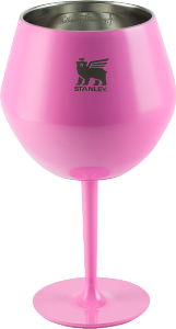 Taça Térmica Cocktail Glass 414ml Popsicle Pink Gloss Stanley Ref 8829