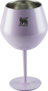 Taça Térmica Cocktail Glass 414 Sour Grape Gloss Stanley Ref 8830