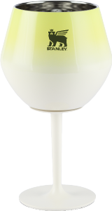 Taça Térmica Cocktail Glass 414ml Prickly Pear Gradient Gloss Stanley Ref 8831