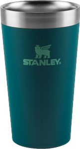 Copo Térmico De Cerveja 354ml Coastal Teal Stanley Ref 8835