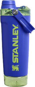 Shakeira Térmica Activate Shaker 529ml Cobalt Chartreuse Stanley Ref 8861