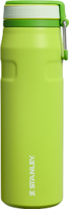 Garrafa Térmica Aerolight Twist Flip 710ml Chartreuse Stanley Ref 8871