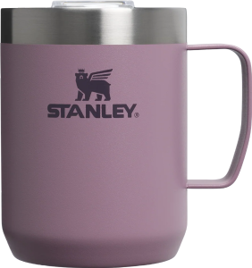 Caneca Térmica Camp Mug 236ml Purple Smoke Stanley Ref 8877